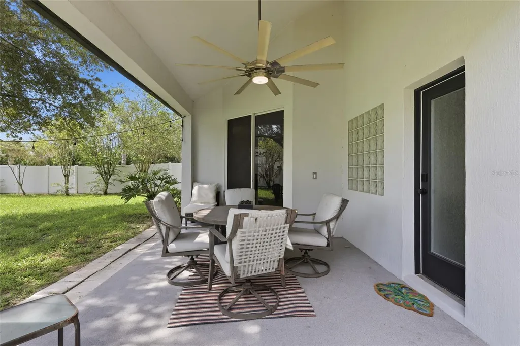 609 Rhodes Drive Deland FL 32720