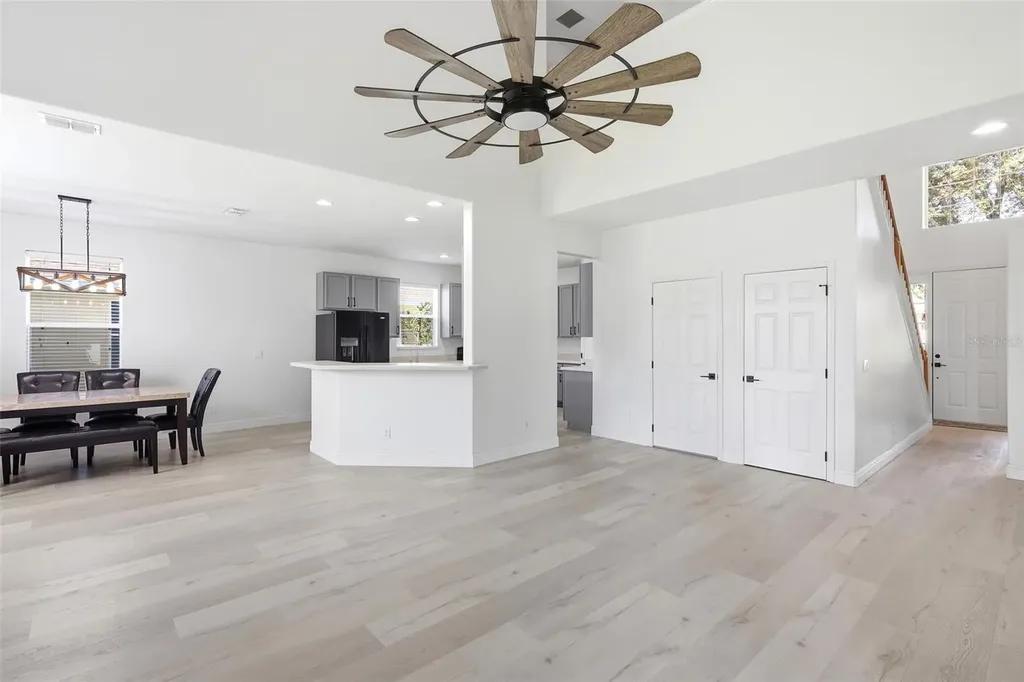 609 Rhodes Drive Deland FL 32720