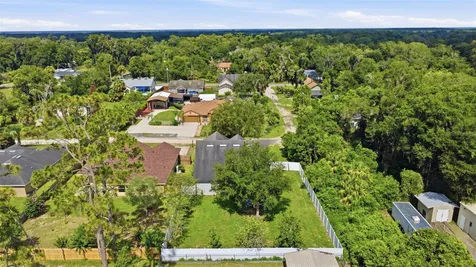 609 Rhodes Drive Deland FL 32720