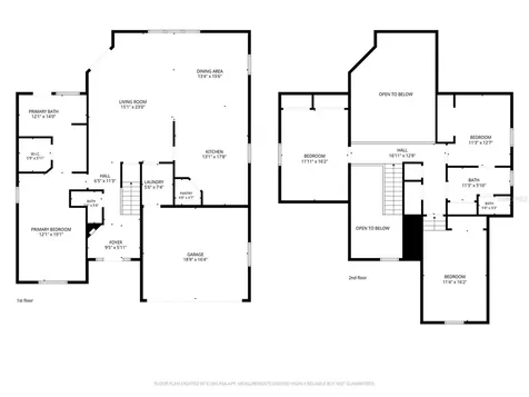 609 Rhodes Drive Deland FL 32720