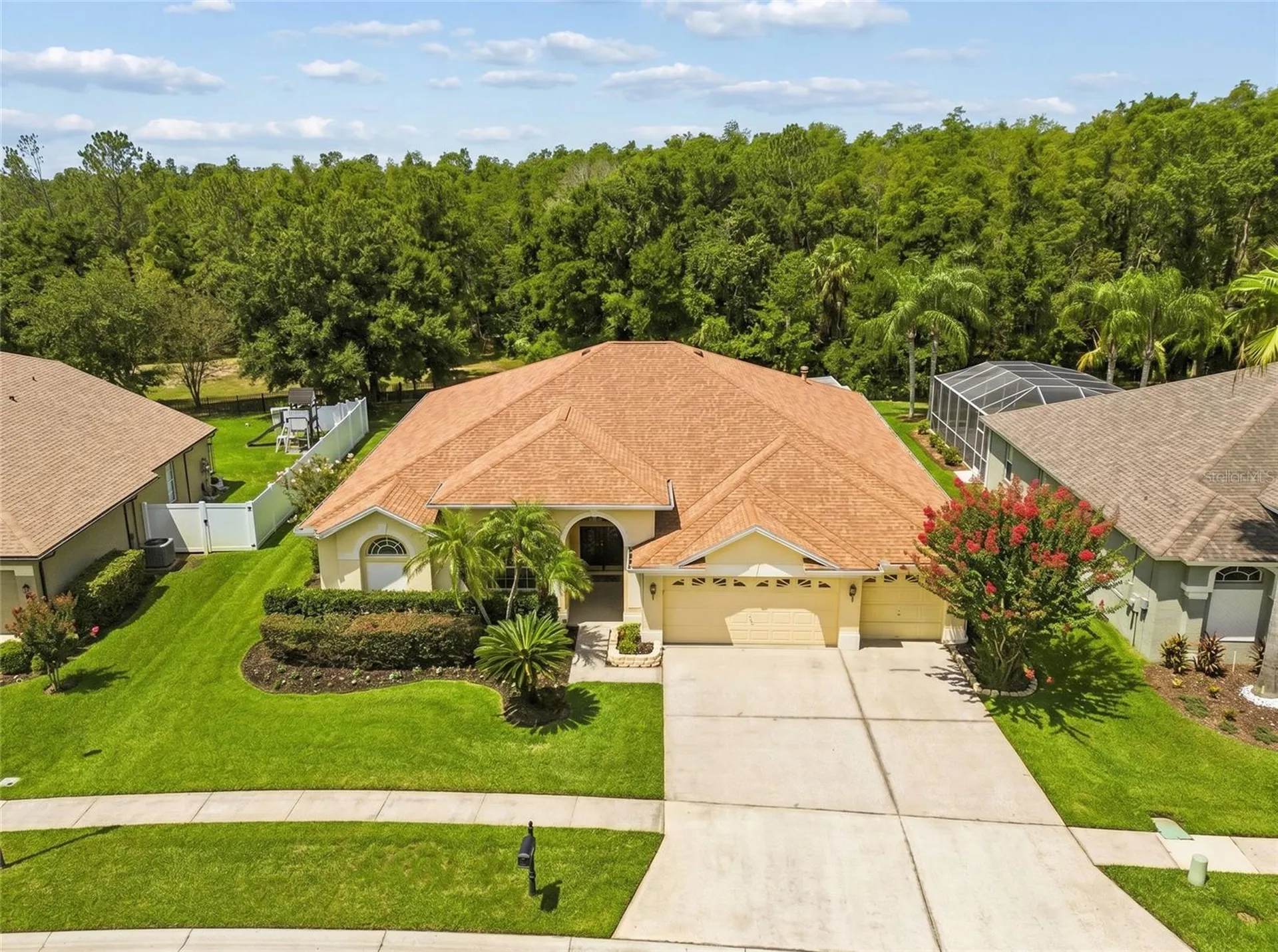 10111 Kingshyre Way Tampa FL 33647