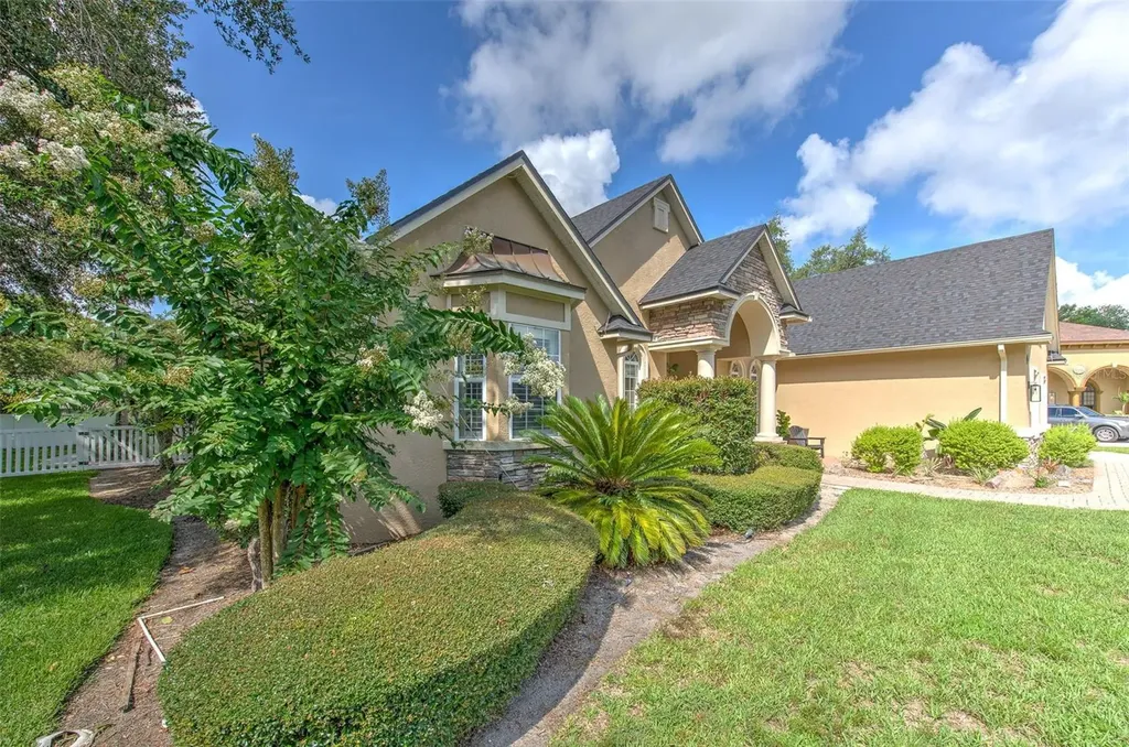 2121 Southern Oaks Lane Lakeland FL 33813