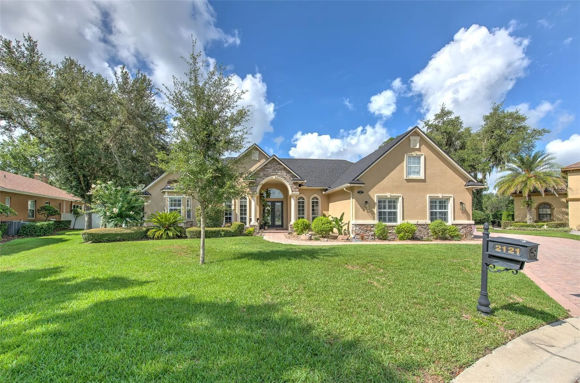 2121 Southern Oaks Lane Lakeland FL 33813