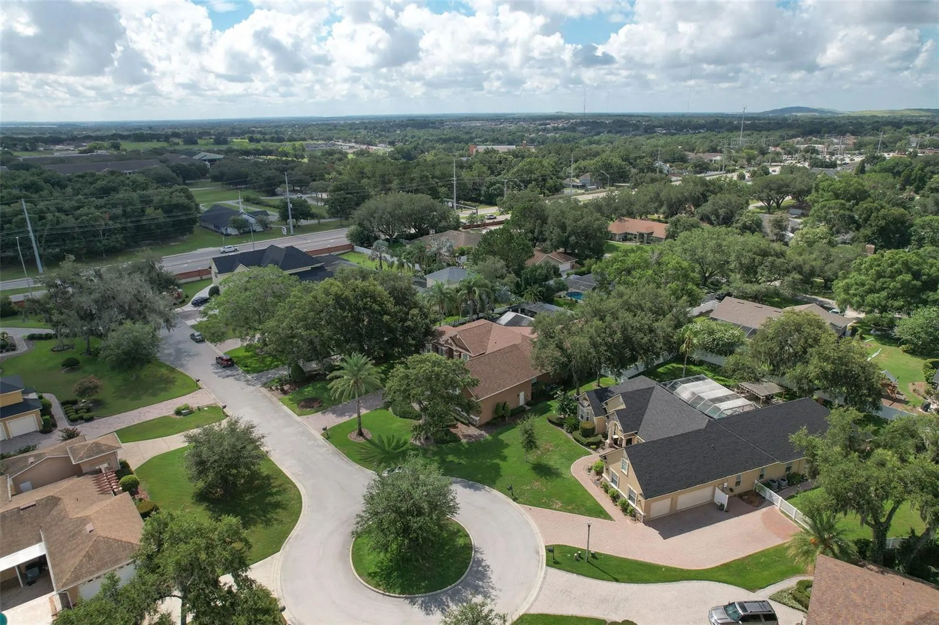 2121 Southern Oaks Lane Lakeland FL 33813