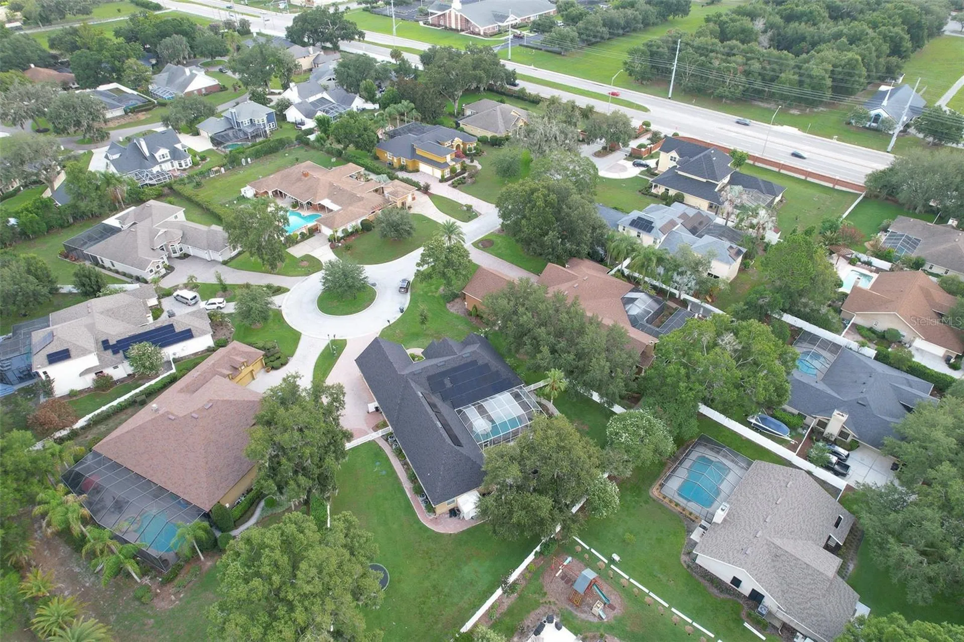 2121 Southern Oaks Lane Lakeland FL 33813