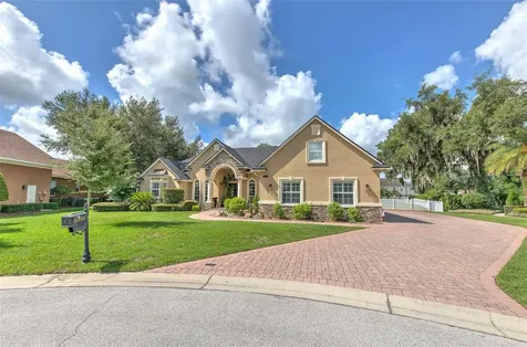 2121 Southern Oaks Lane Lakeland FL 33813