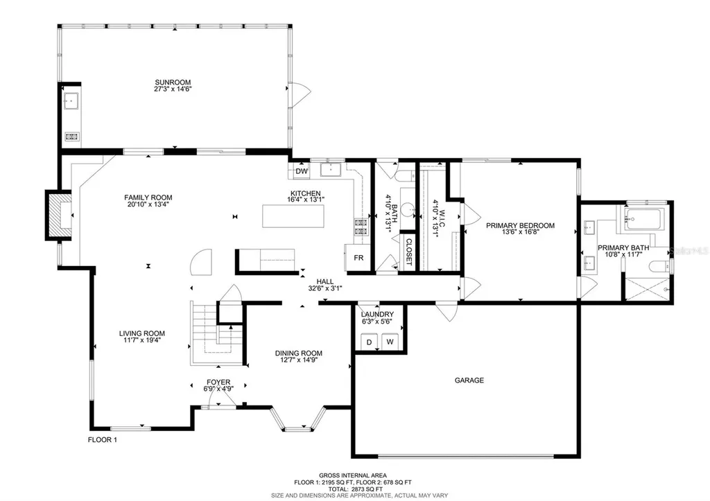 4209 Staffordshire Drive Lakeland FL 33809