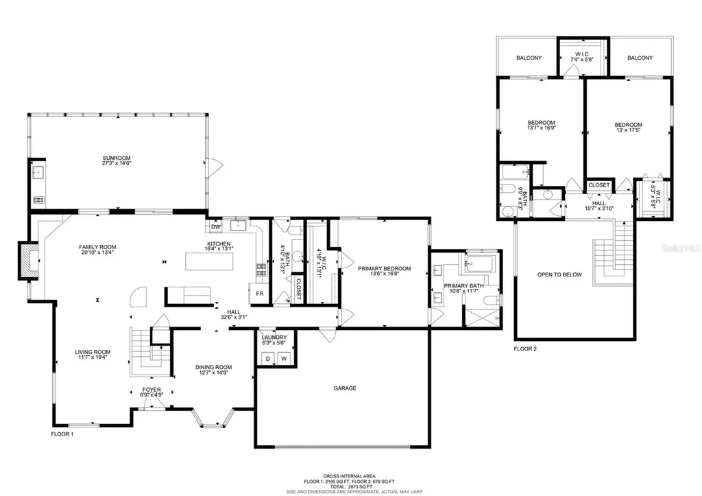 4209 Staffordshire Drive Lakeland FL 33809