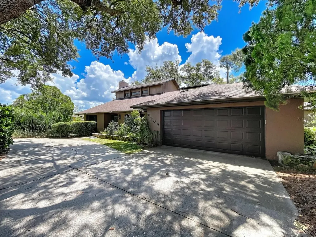 4209 Staffordshire Drive Lakeland FL 33809