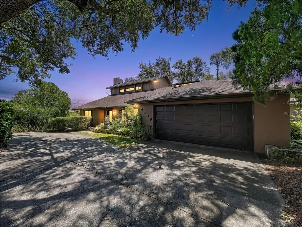 4209 Staffordshire Drive Lakeland FL 33809