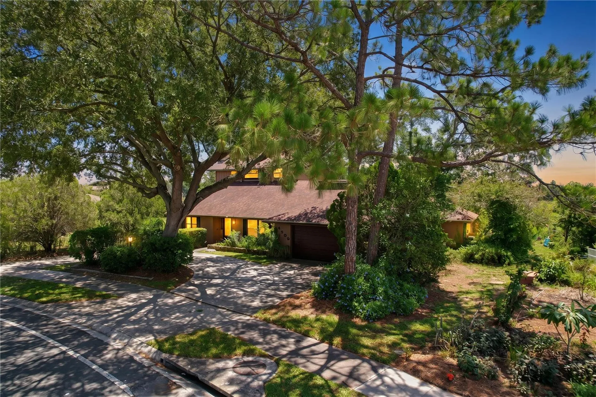4209 Staffordshire Drive Lakeland FL 33809