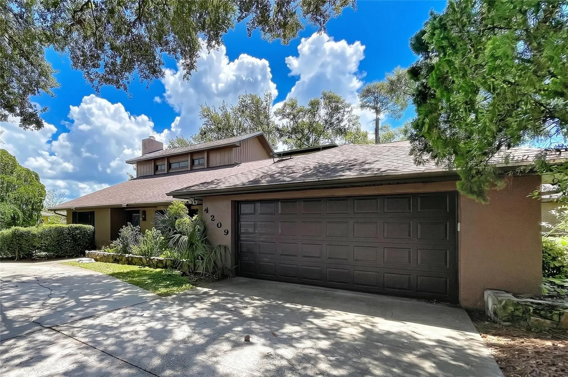 4209 Staffordshire Drive Lakeland FL 33809