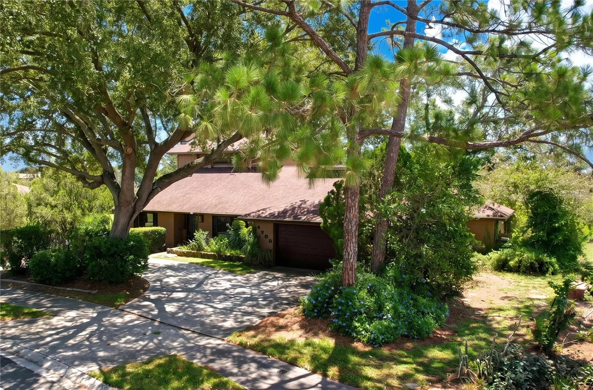 4209 Staffordshire Drive Lakeland FL 33809