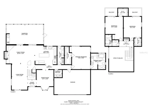 4209 Staffordshire Drive Lakeland FL 33809