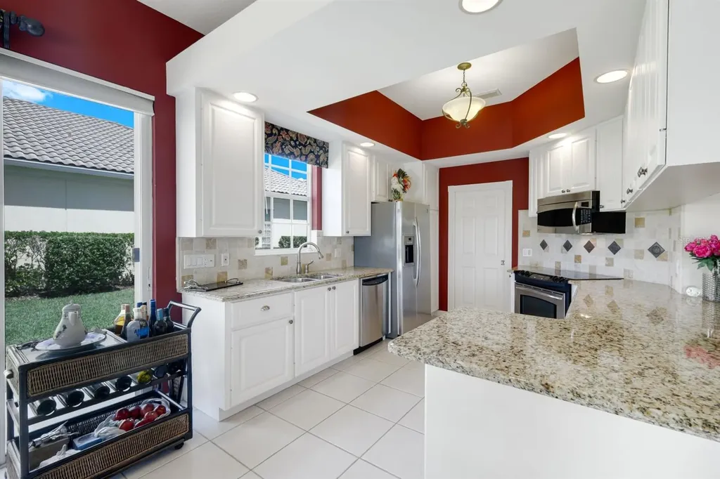 5848 Ferrara Drive Sarasota FL 34238