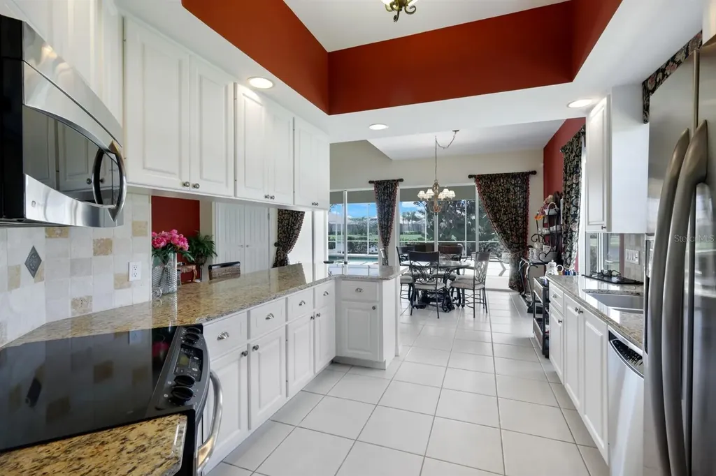 5848 Ferrara Drive Sarasota FL 34238