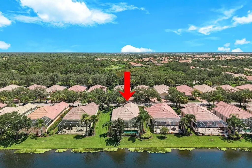 5848 Ferrara Drive Sarasota FL 34238