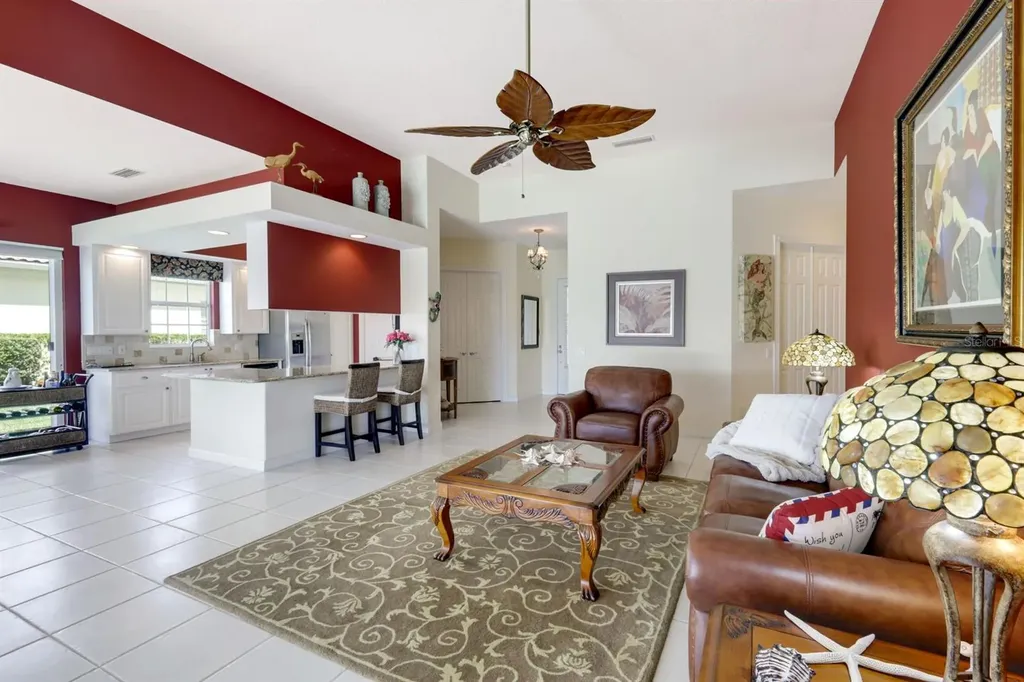 5848 Ferrara Drive Sarasota FL 34238