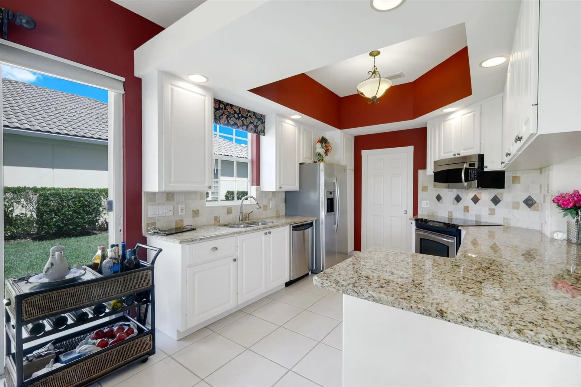 5848 Ferrara Drive Sarasota FL 34238
