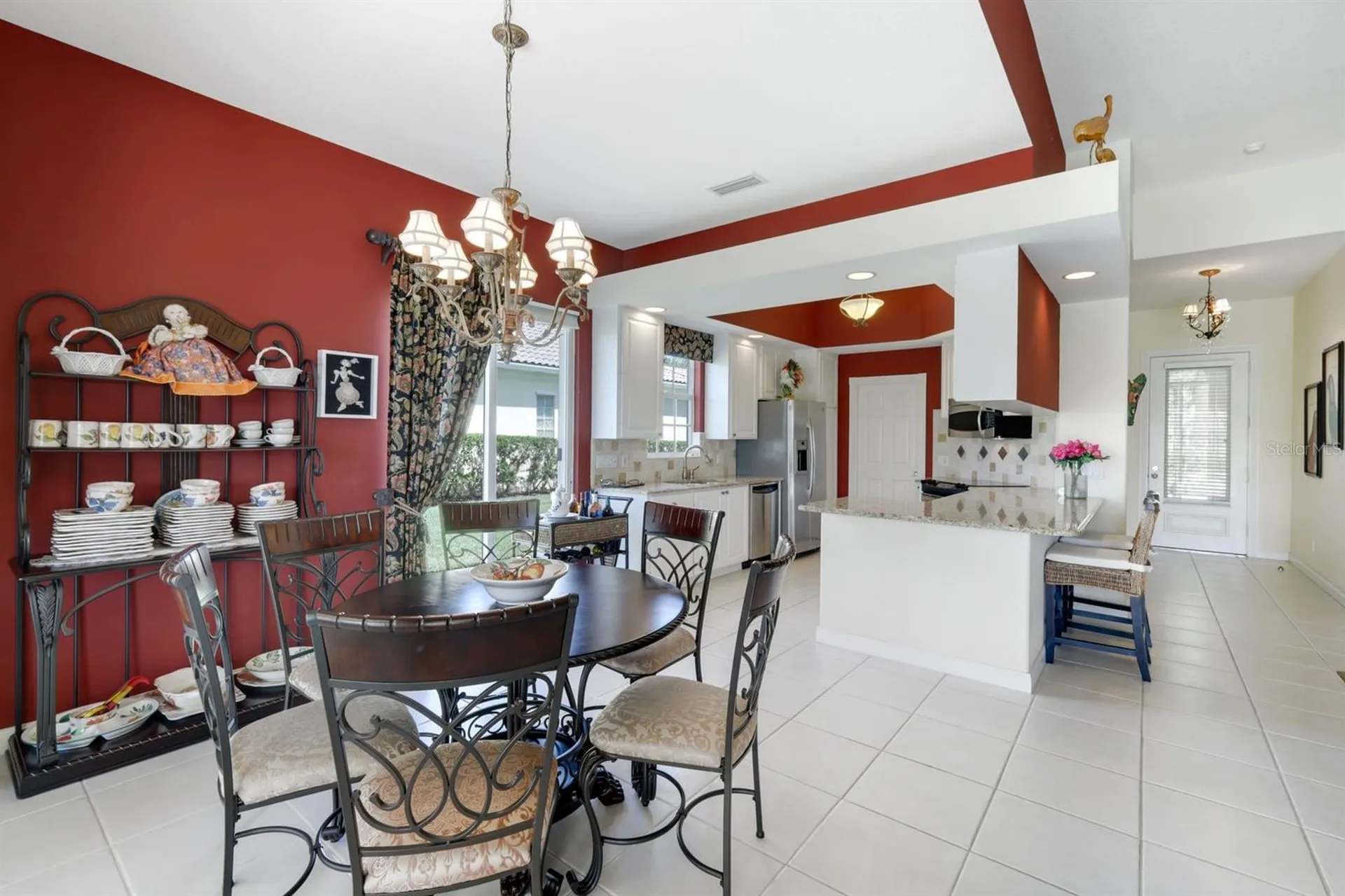 5848 Ferrara Drive Sarasota FL 34238