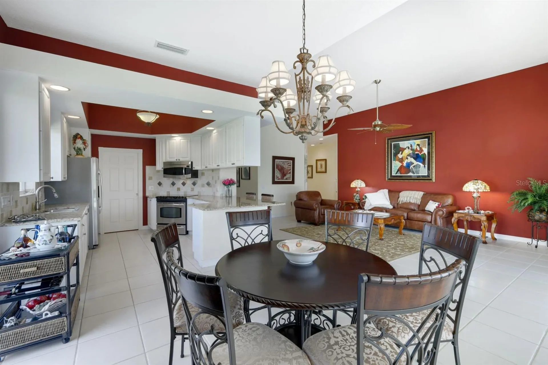 5848 Ferrara Drive Sarasota FL 34238
