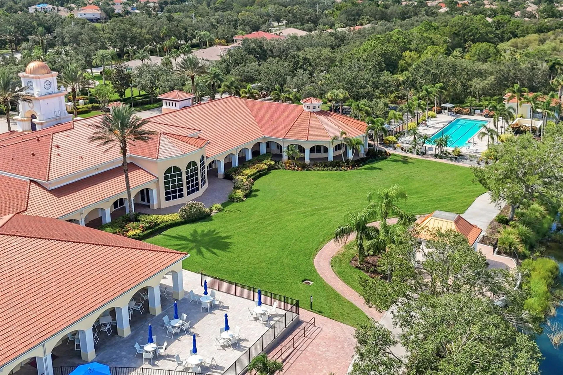 5848 Ferrara Drive Sarasota FL 34238