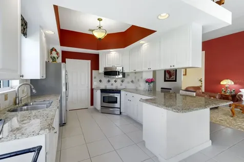 5848 Ferrara Drive Sarasota FL 34238