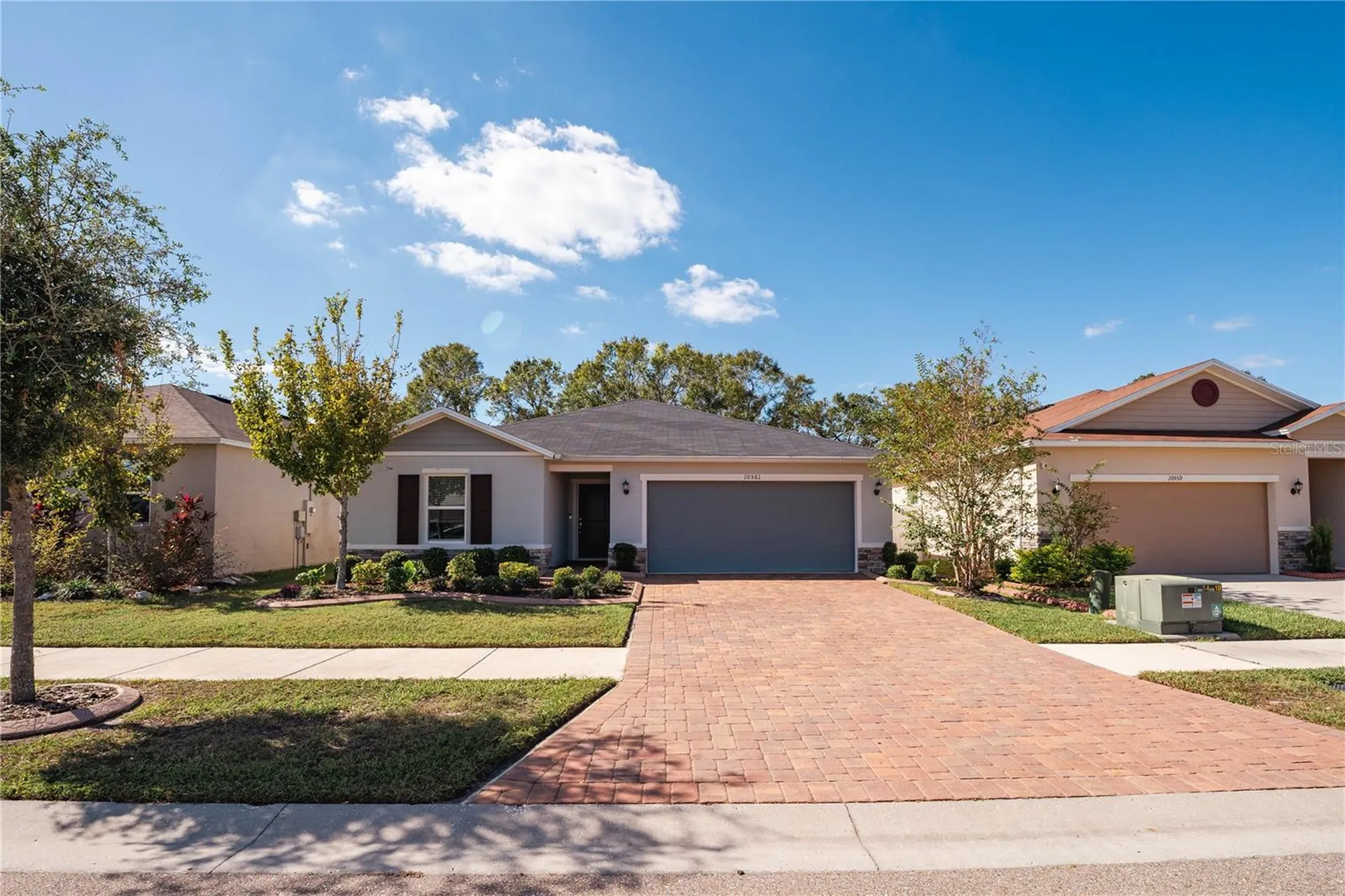 10561 Laguna Plains Drive Riverview FL 33578