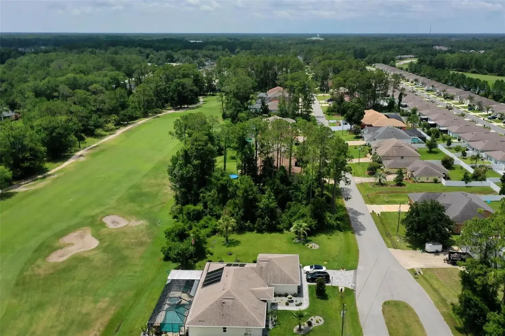 93 Edward Drive Palm Coast FL 32164