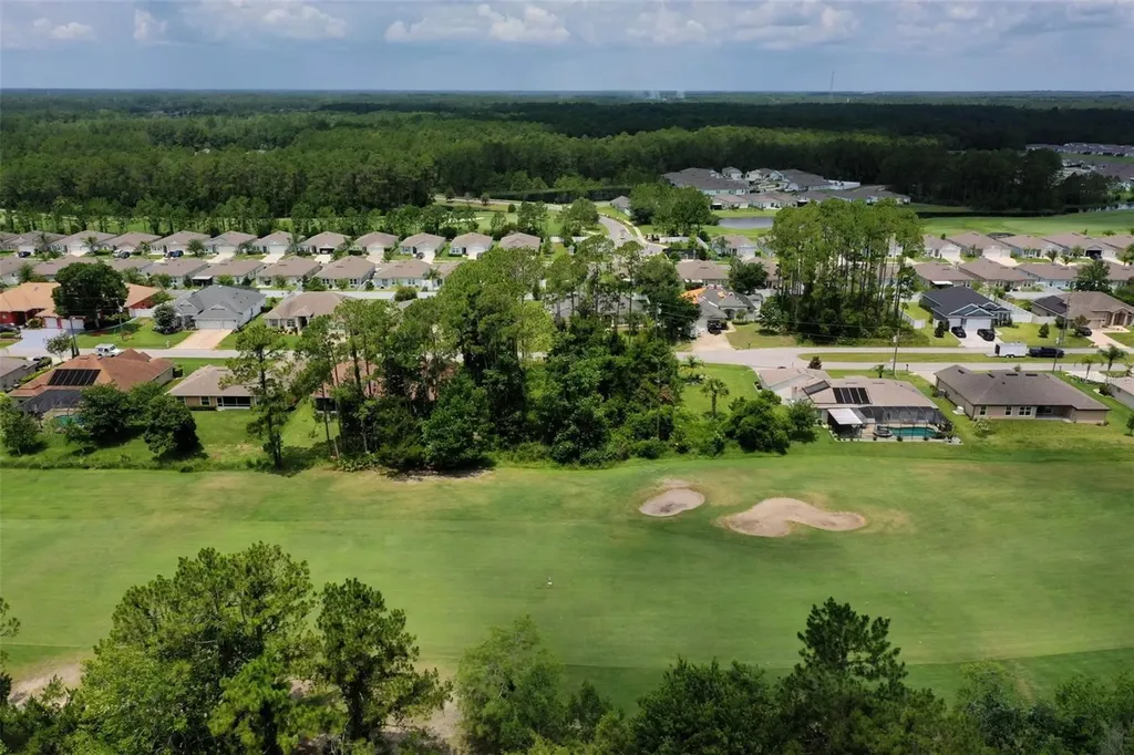 93 Edward Drive Palm Coast FL 32164