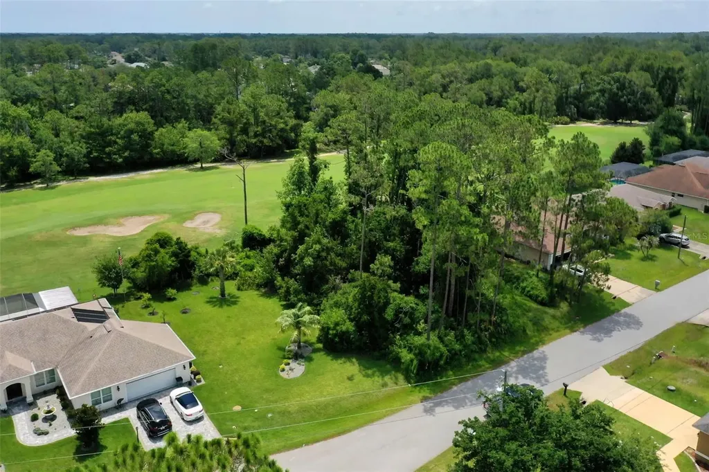93 Edward Drive Palm Coast FL 32164