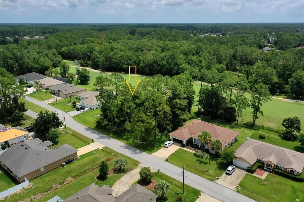 93 Edward Drive Palm Coast FL 32164