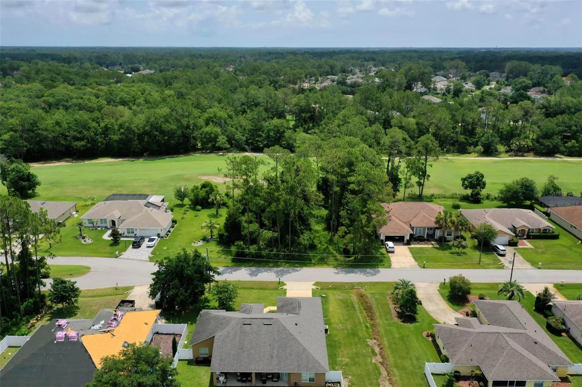 93 Edward Drive Palm Coast FL 32164