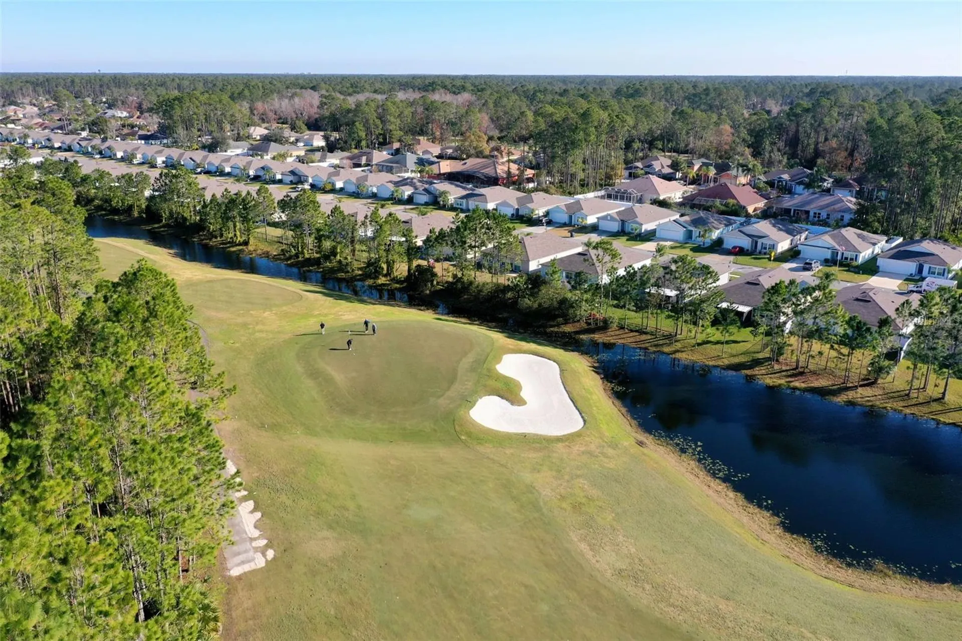 93 Edward Drive Palm Coast FL 32164
