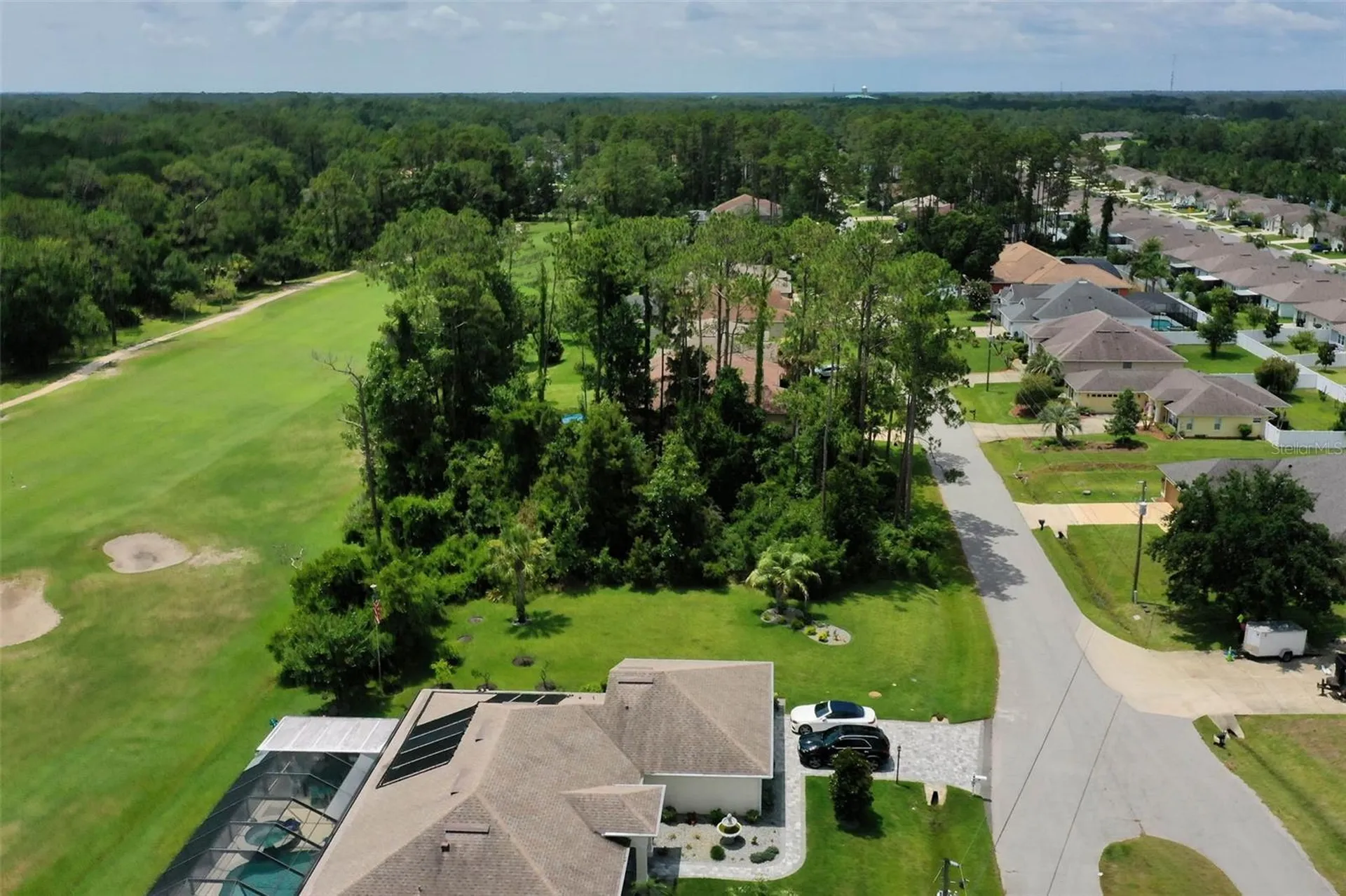 93 Edward Drive Palm Coast FL 32164