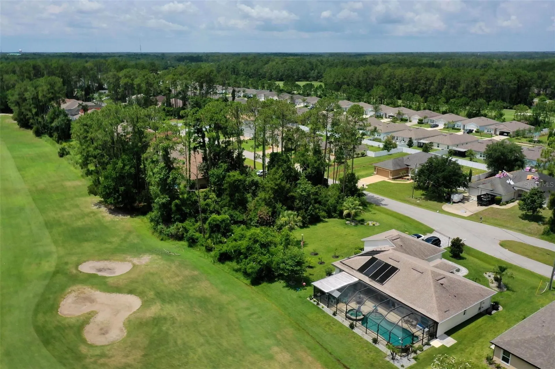 93 Edward Drive Palm Coast FL 32164