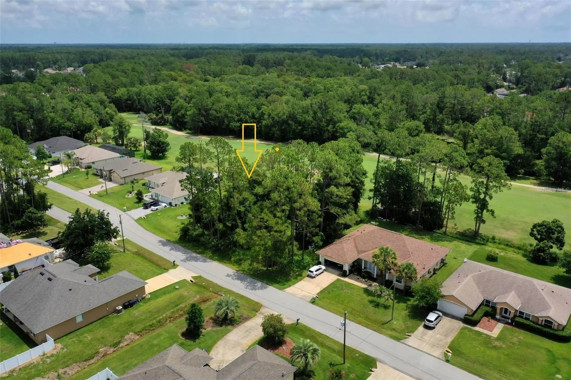 93 Edward Drive Palm Coast FL 32164