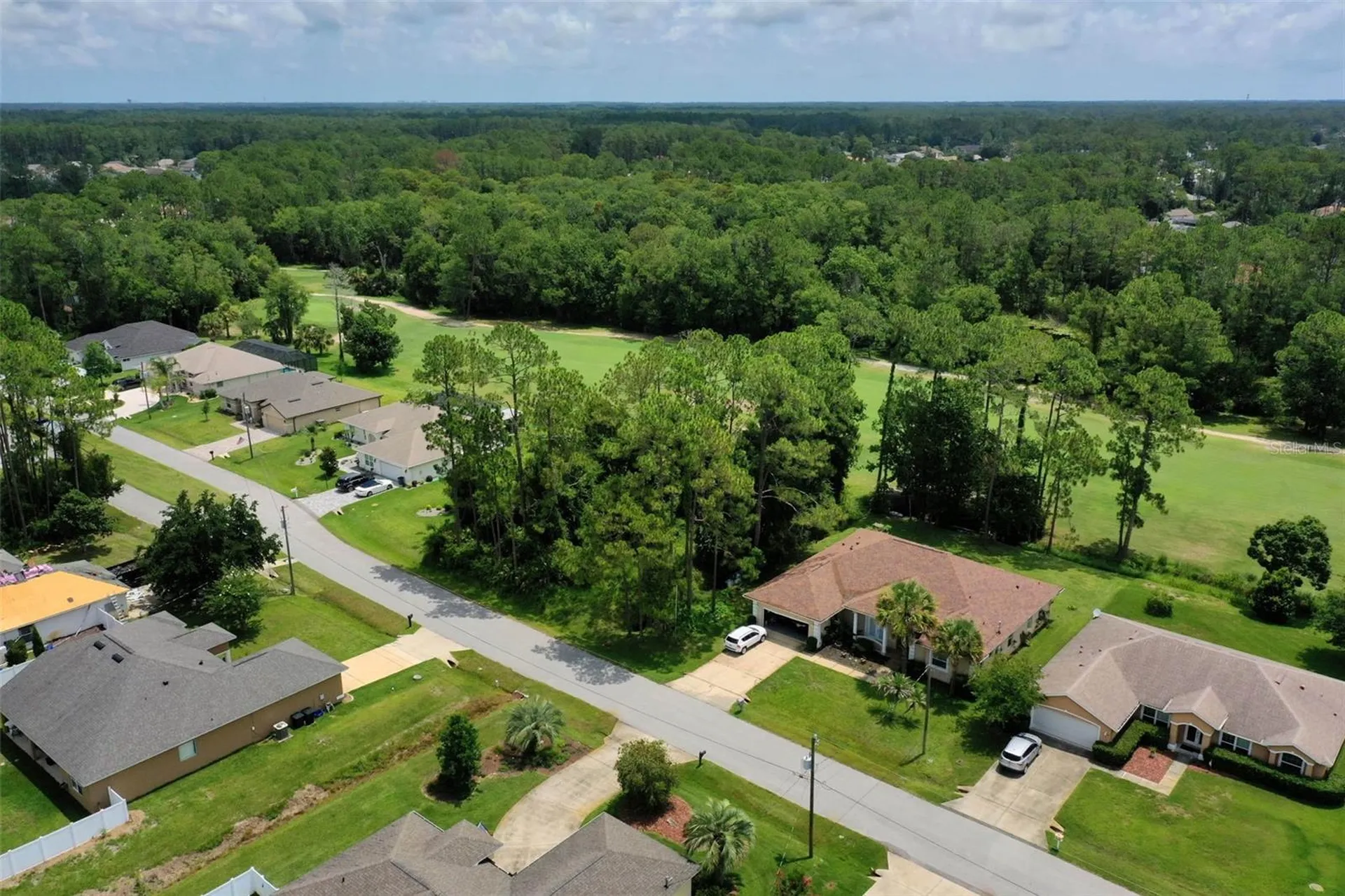 93 Edward Drive Palm Coast FL 32164