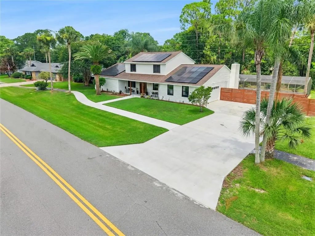 537 Pelican Bay Drive Daytona Beach FL 32119