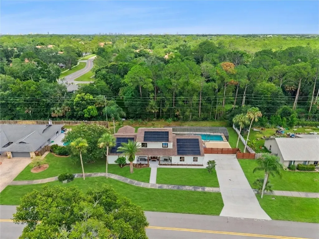 537 Pelican Bay Drive Daytona Beach FL 32119