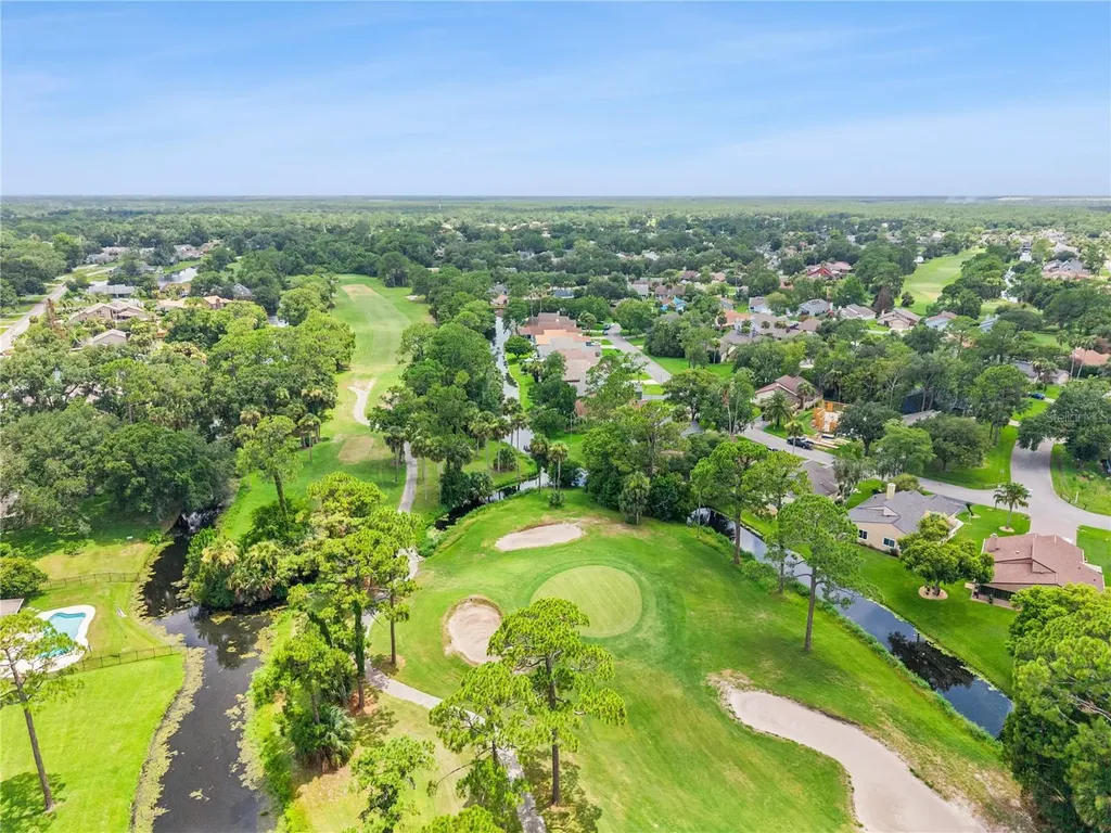 537 Pelican Bay Drive Daytona Beach FL 32119