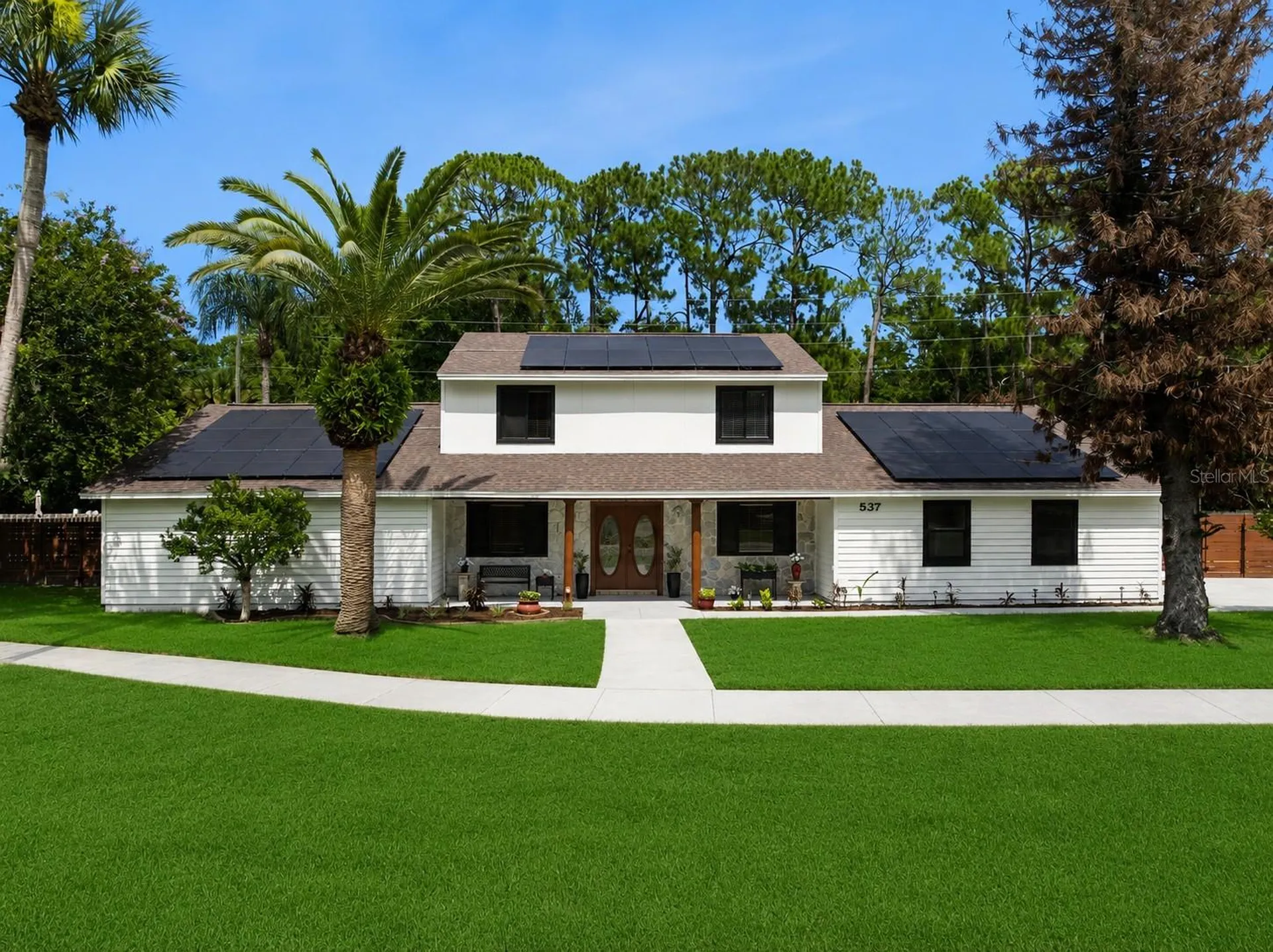 537 Pelican Bay Drive Daytona Beach FL 32119