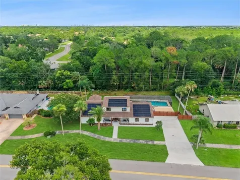 537 Pelican Bay Drive Daytona Beach FL 32119
