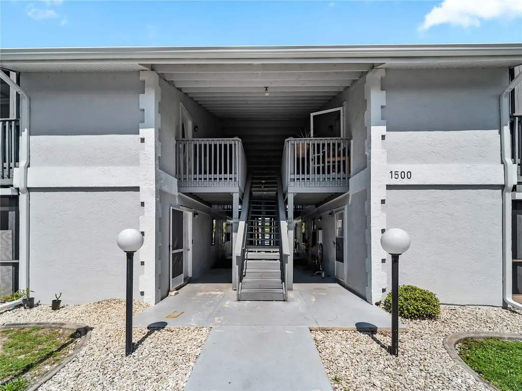22441 Westchester Boulevard Punta Gorda FL 33980