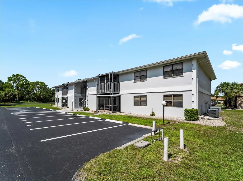 22441 Westchester Boulevard Punta Gorda FL 33980
