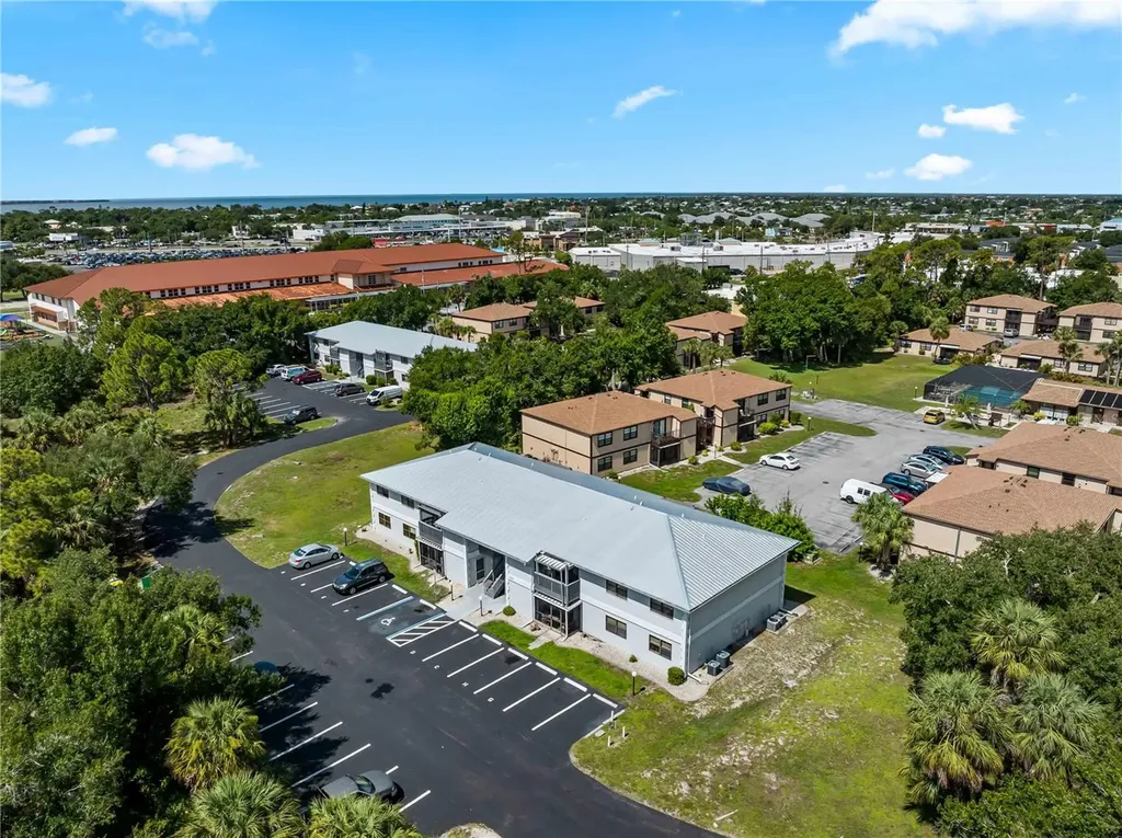 22441 Westchester Boulevard Punta Gorda FL 33980