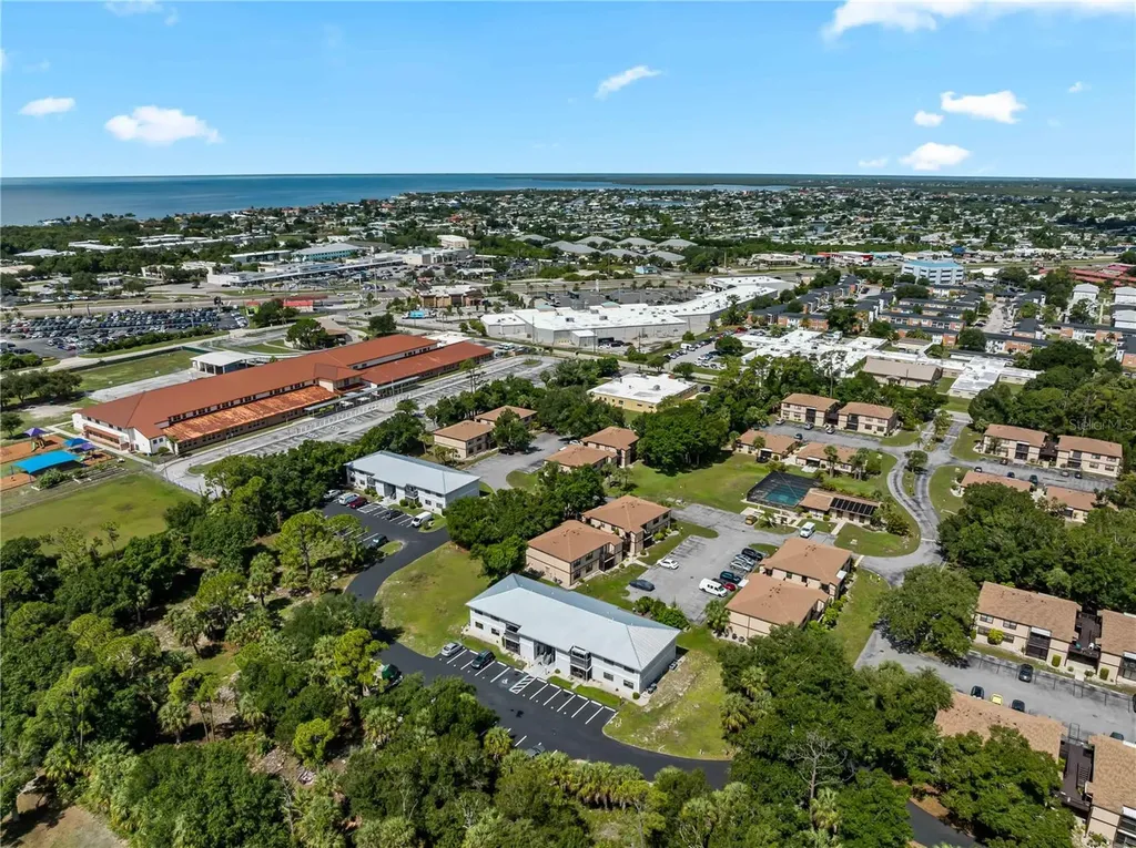 22441 Westchester Boulevard Punta Gorda FL 33980