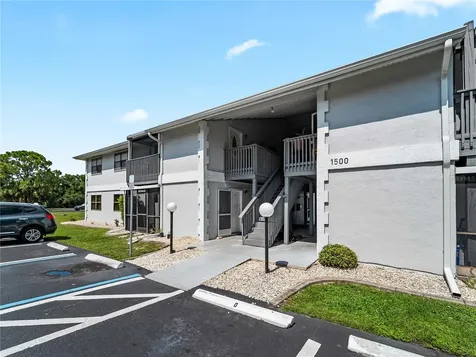 22441 Westchester Boulevard Punta Gorda FL 33980