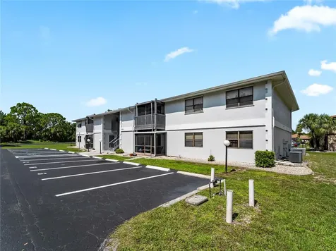 22441 Westchester Boulevard Punta Gorda FL 33980
