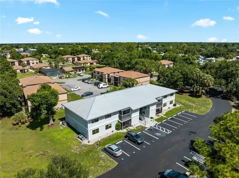 22441 Westchester Boulevard Punta Gorda FL 33980